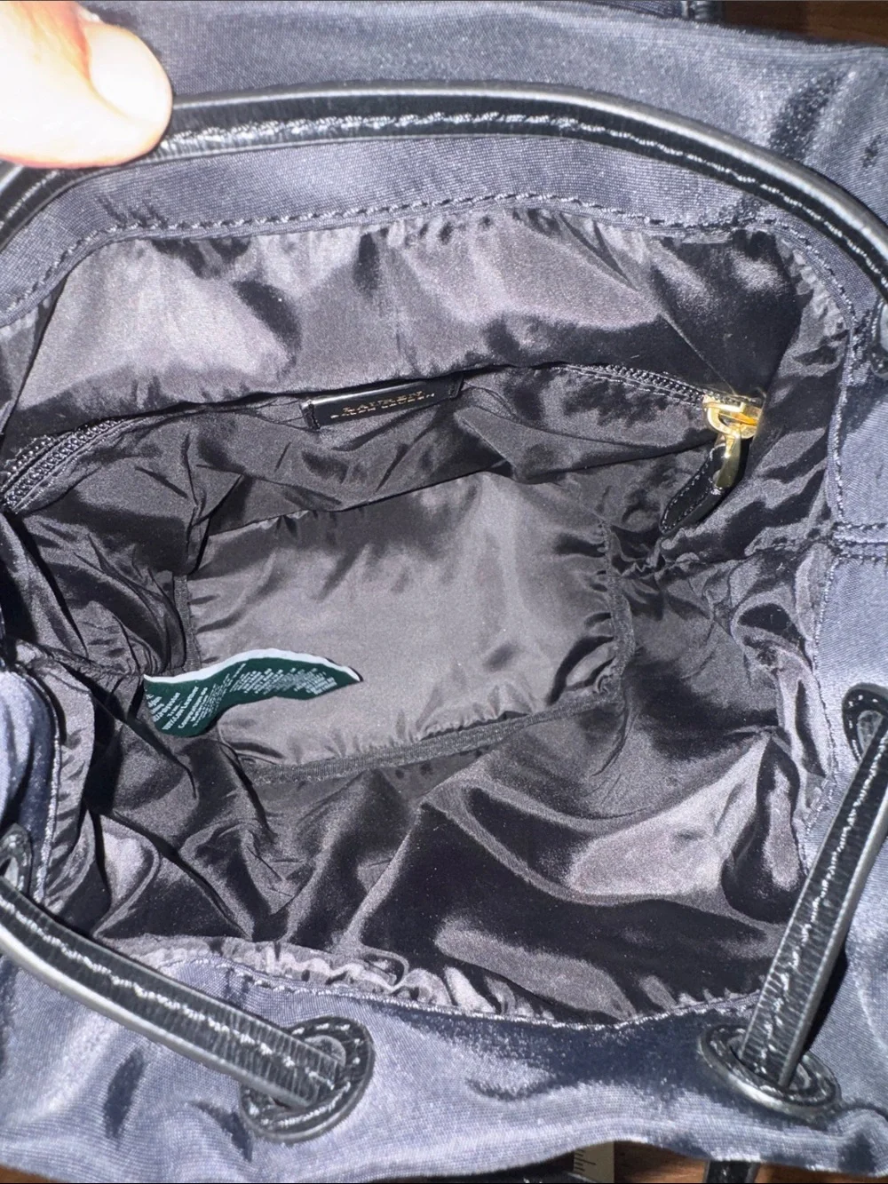 Lauren Ralph Lauren backpack
